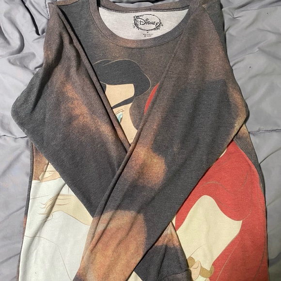 Little Mermaid Crewneck - Picture 2 of 3